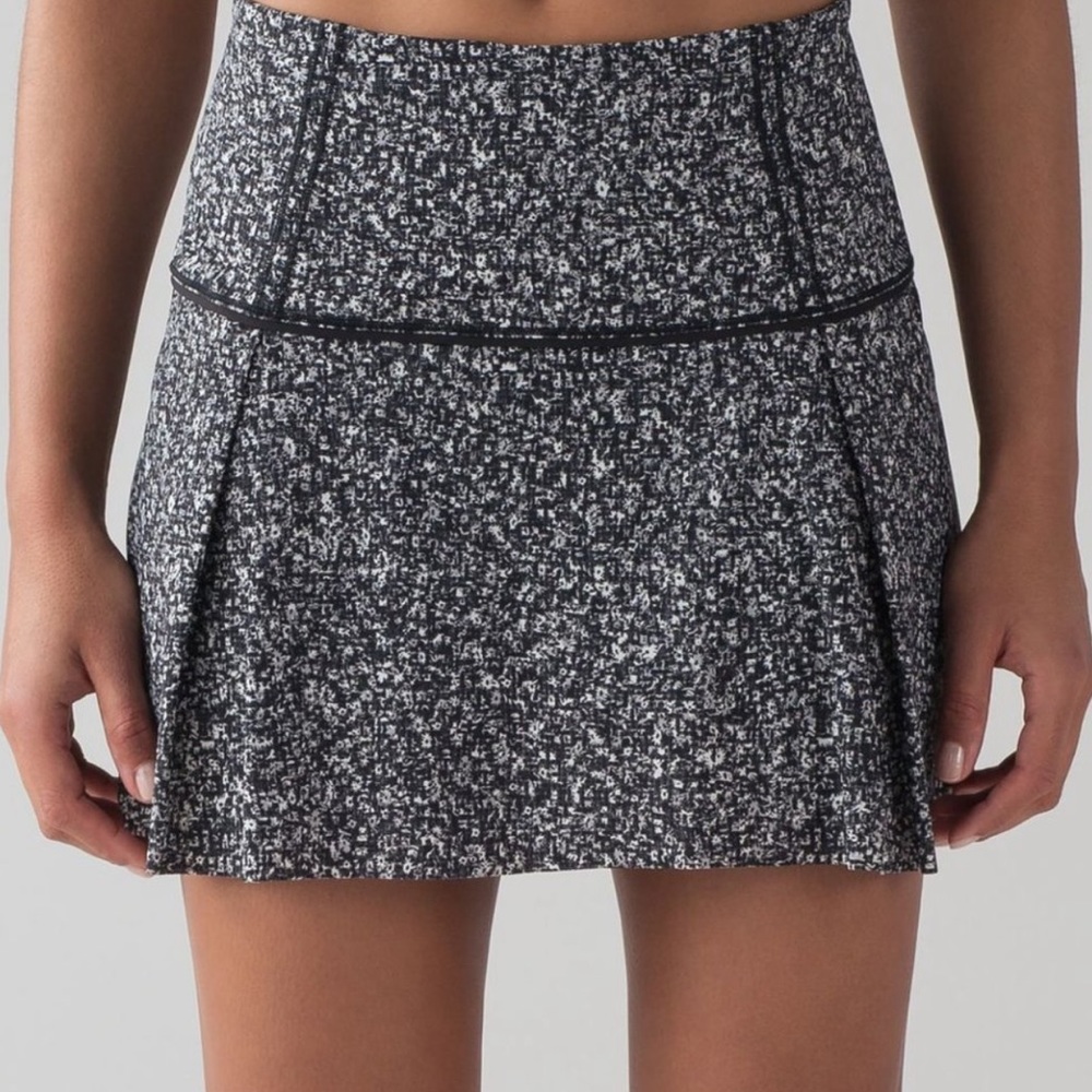 Lululemon | Lost in Pace Skirt *Tall